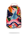 NATURE HEALS & BITES DLXSR BACKPACK