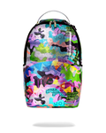 HEAVY RHYTHM BACKPACK