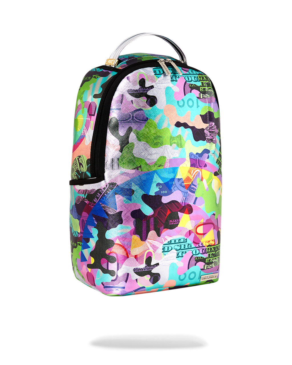 HEAVY RHYTHM BACKPACK