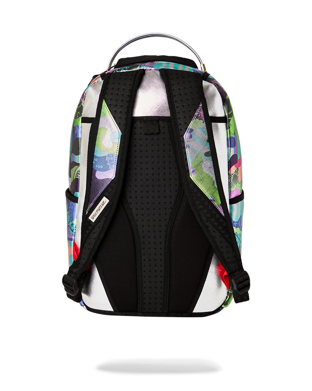 HEAVY RHYTHM BACKPACK