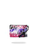 SHARK ATELIER CROSSOVER CLUTCH