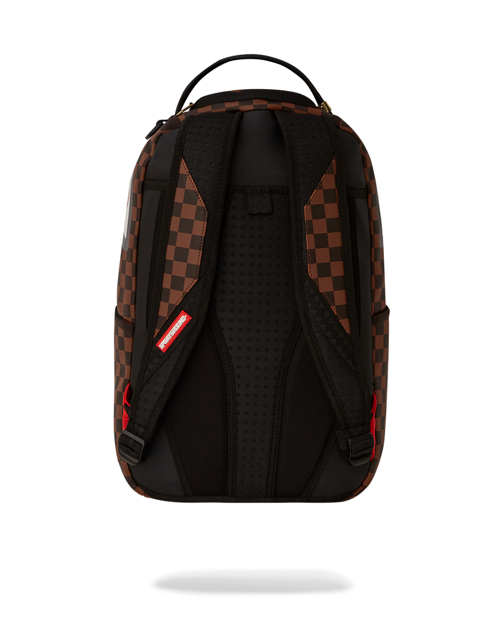 LENTICULAR EFFECTS SHARKS IN PARIS BACKPACK