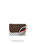 UNSTOPPABLE ENDEAVORS II CROSSOVER CLUTCH