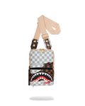 UNSTOPPABLE ENDEAVORS II MESSENGER SLING BAG