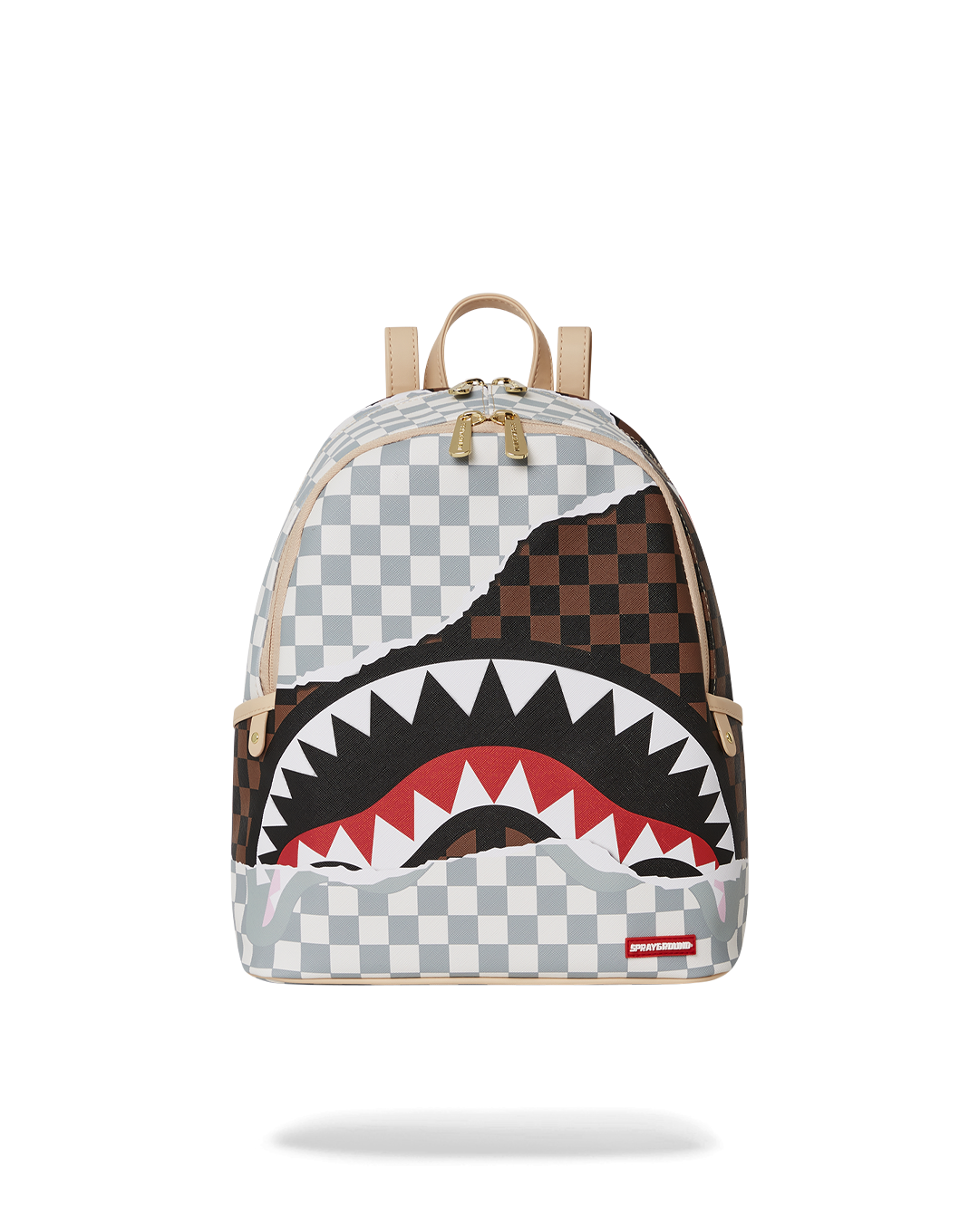 UNSTOPPABLE ENDEAVORS II SAVAGE BACKPACK