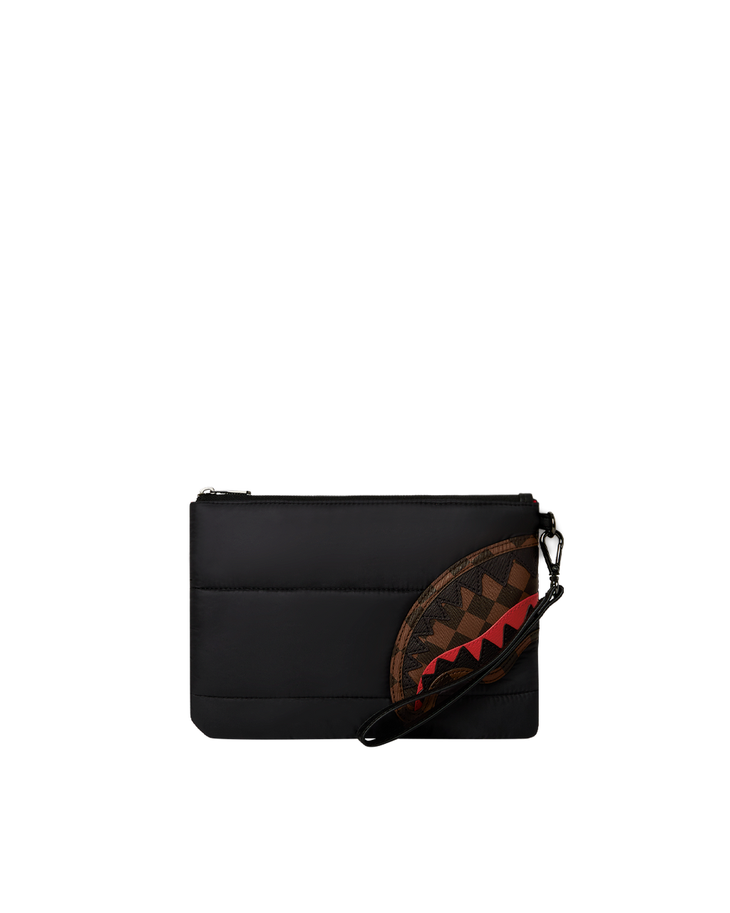 PUFFER SHARK VAIL FLEX CROSSOVER CLUTCH