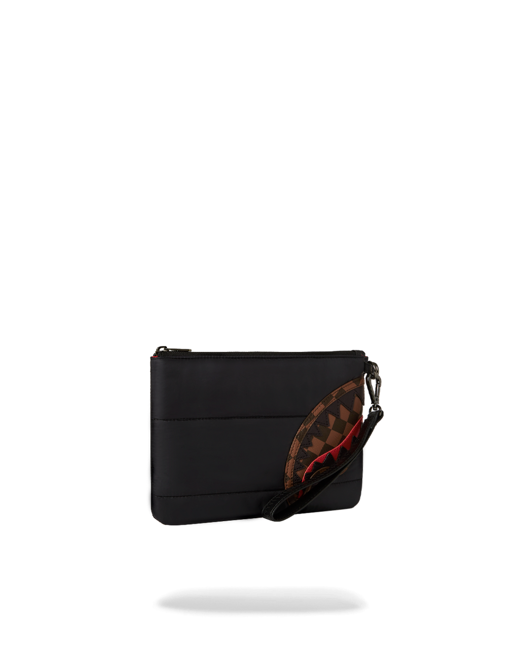 PUFFER SHARK VAIL FLEX CROSSOVER CLUTCH