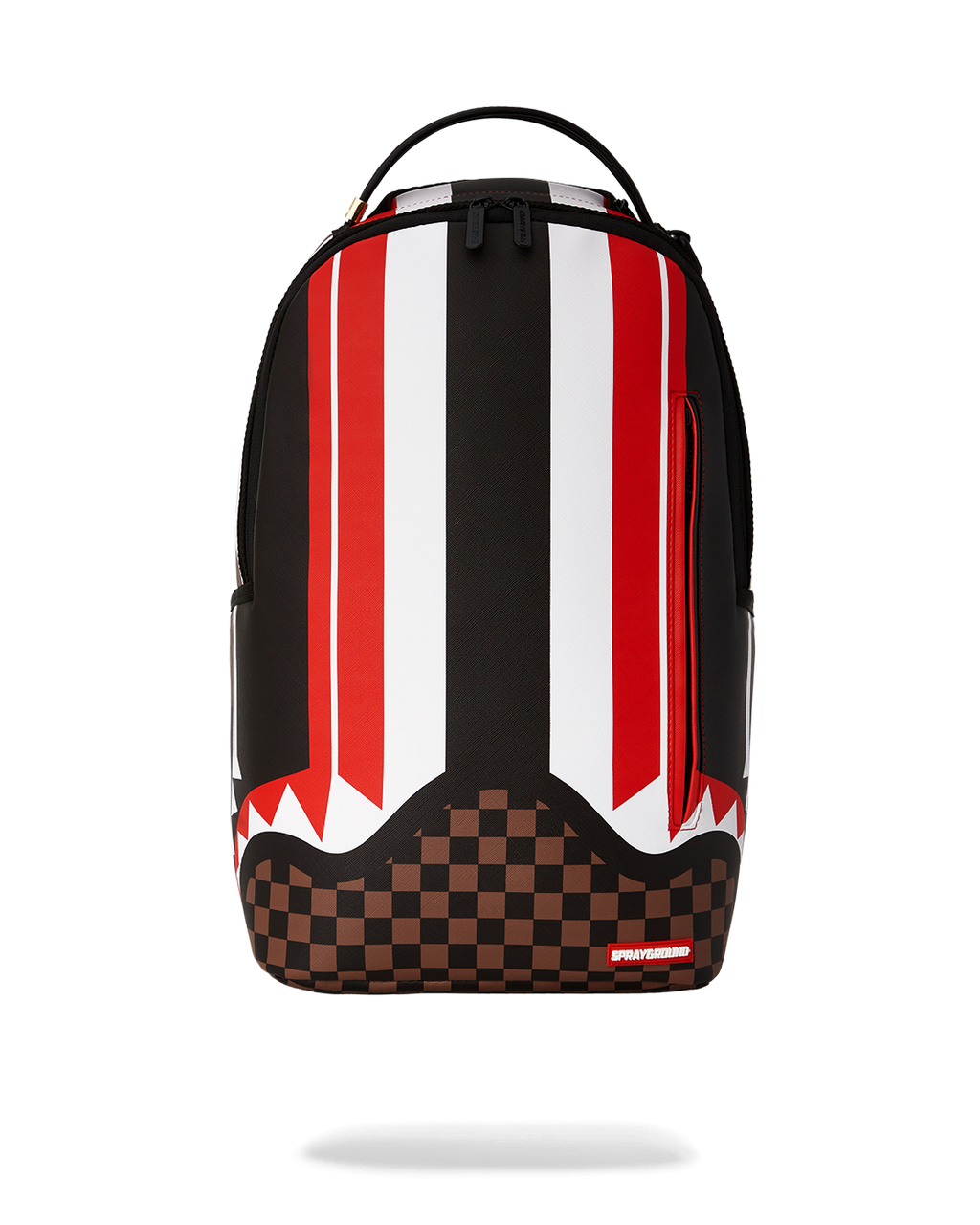 SHARK IN PARIS FLEX & REX DLXSV BACKPACK