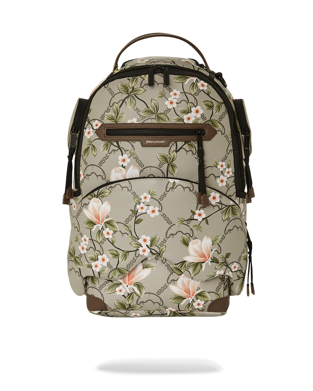 POISON REMEDY DLXSV BACKPACK