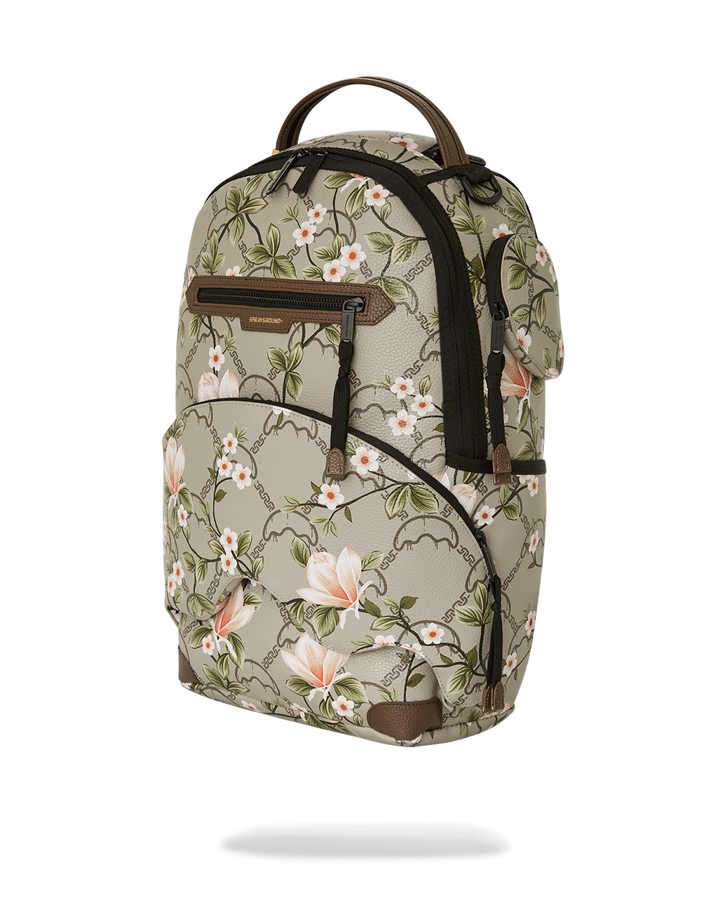 POISON REMEDY DLXSV BACKPACK