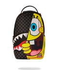 SPONGEBOB HELLO YOU'RE AMAZING DLXSV BACKPACK
