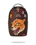 CHEETAH SPEED SHARK BACKPACK (TYREEK HILL COLLAB)