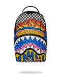 MOSH PIT BACKPACK