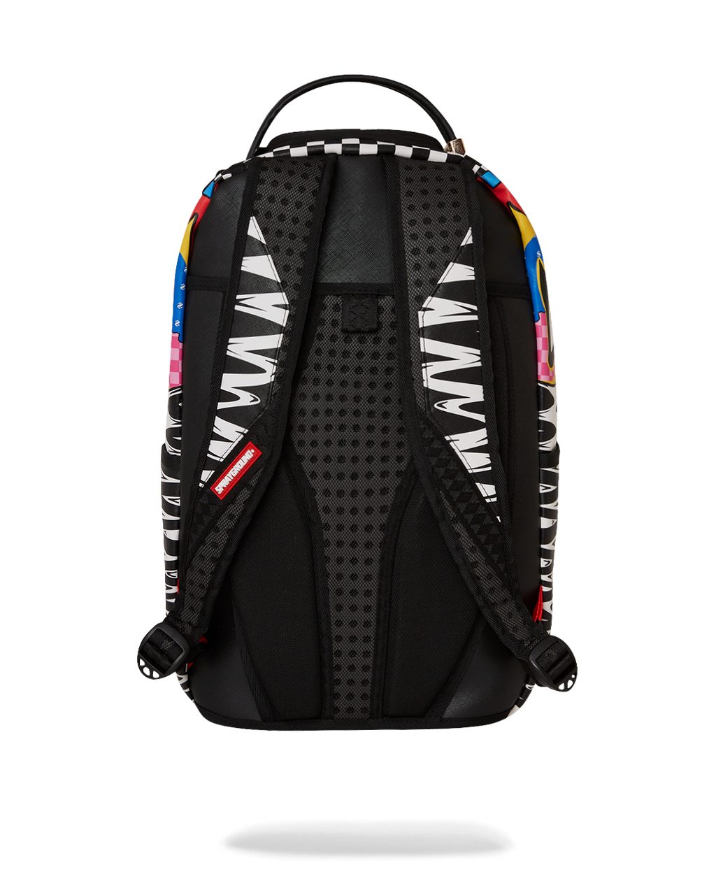 MOSH PIT BACKPACK