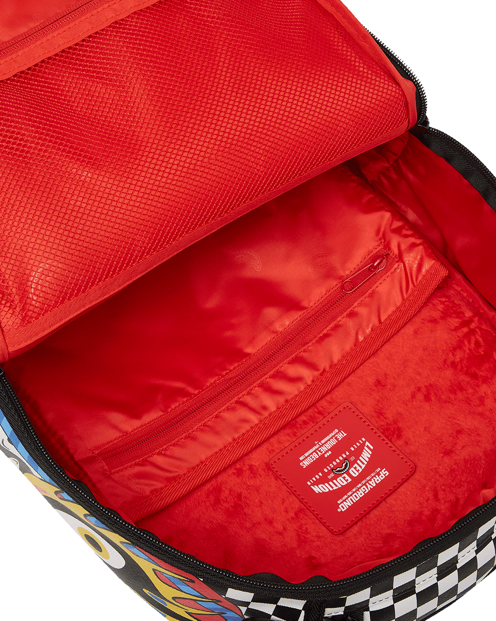 MOSH PIT BACKPACK