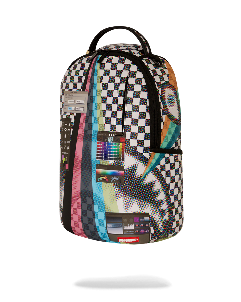 SHARK PARADOX DLXSV BACKPACK