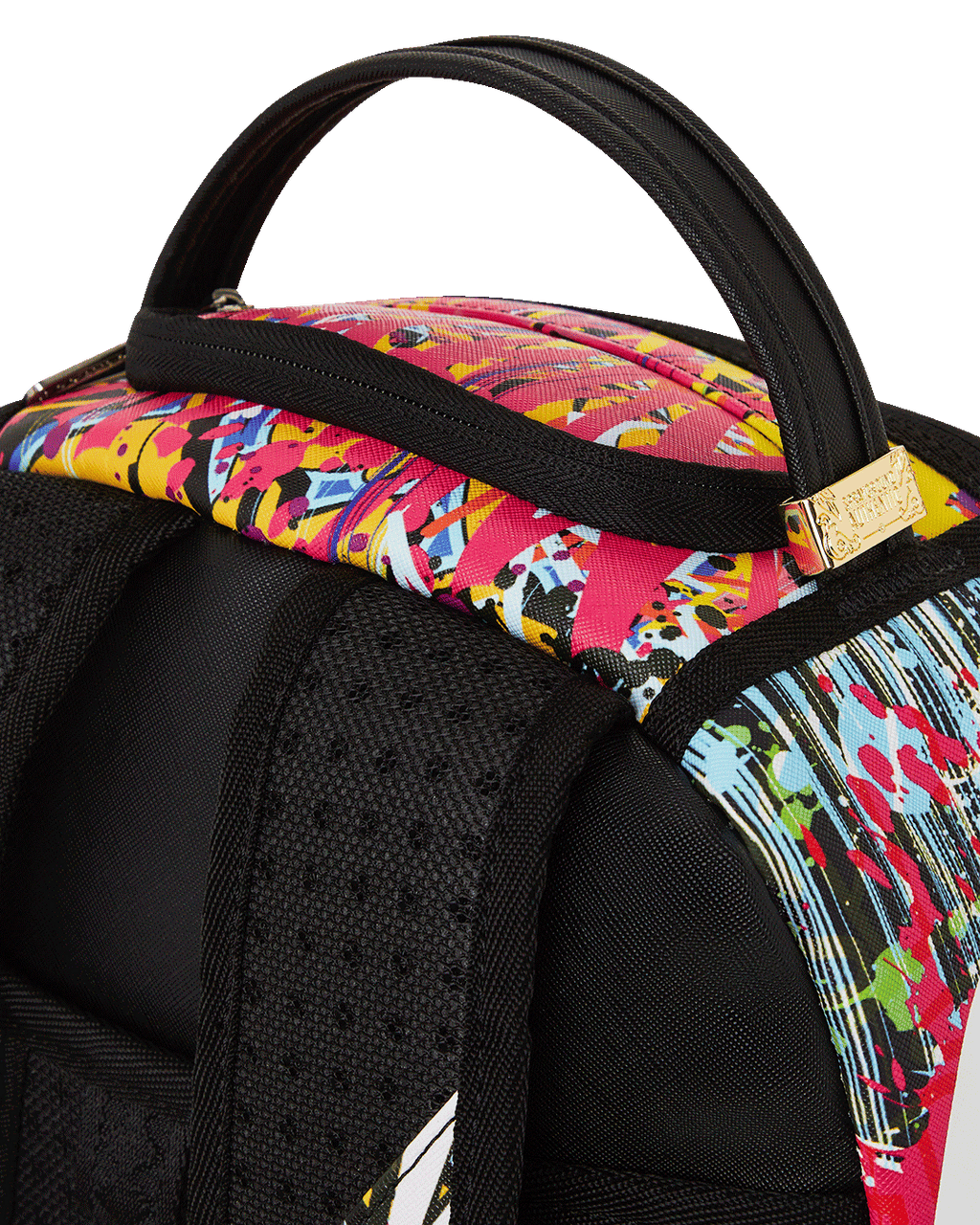 LOWER EAST SIDE BACKPACK