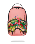 BOTANICALICIOUS DLX BACKPACK