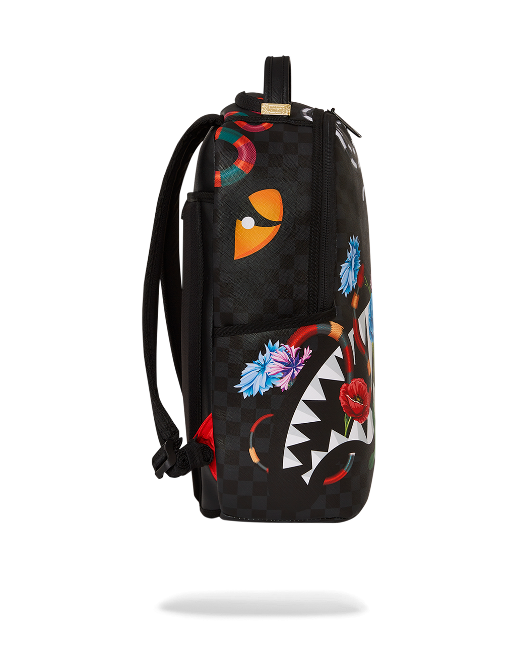 JARDIN D'EDEN BACKPACK