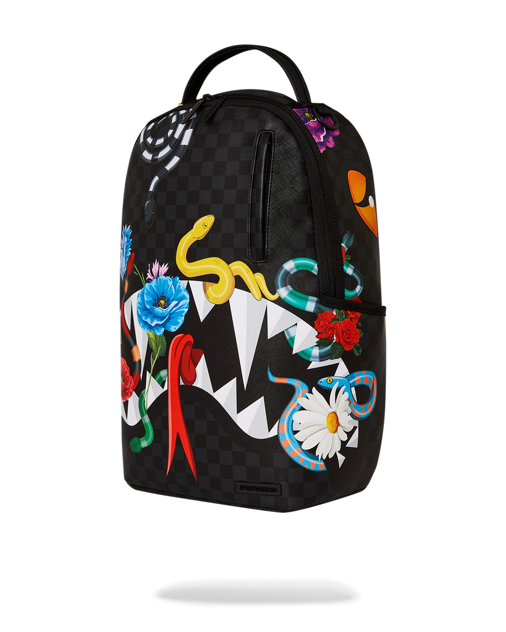 JARDIN D'EDEN BACKPACK