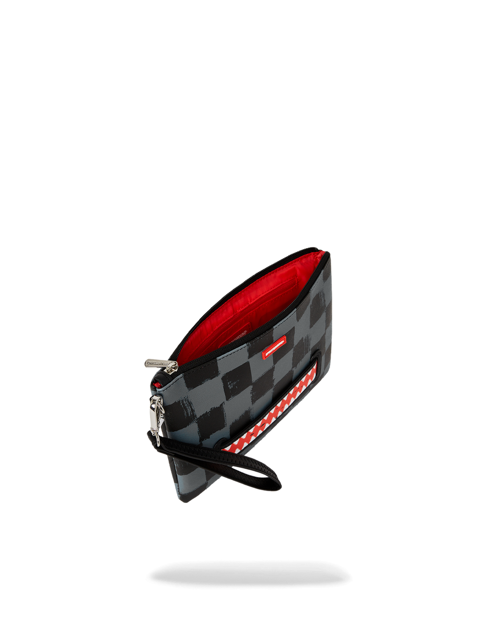 VANQUISH II CROSSOVER CLUTCH
