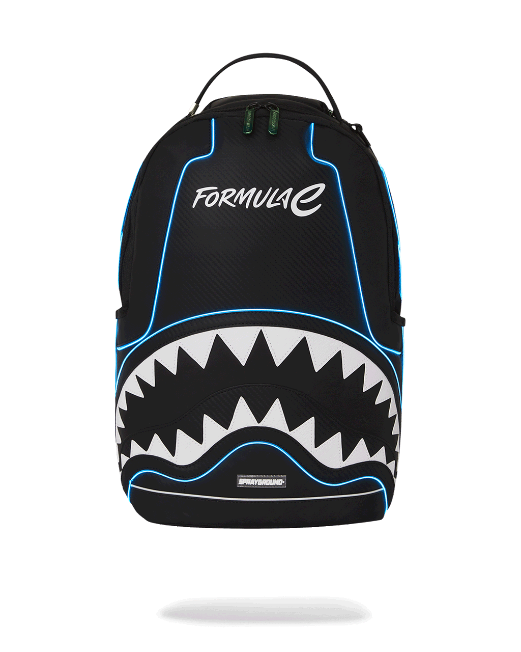 FORMULA-E GEN3 LED BACKPACK