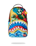 MADE OF REAL PLAYDOH DLXSR BACKPACK