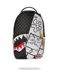 SPONGEBOB DOODLE REVEAL