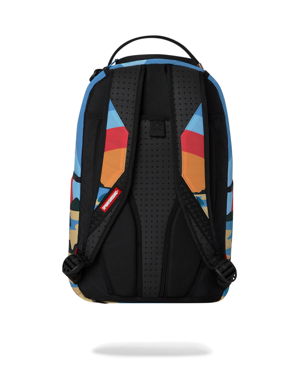 REALTOR SHARK DLXSR BACKPACK