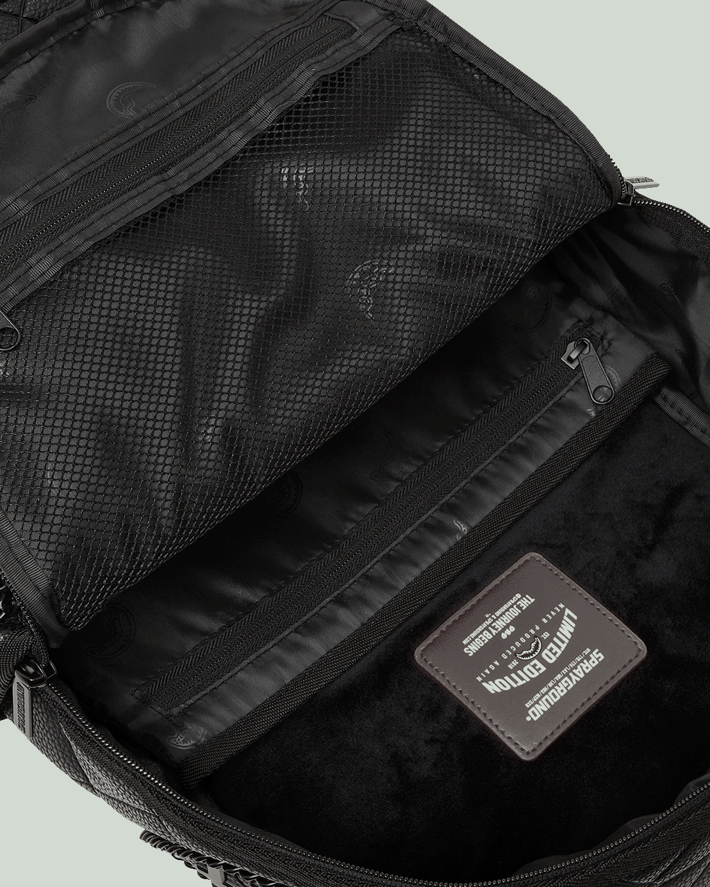 GHOST SHADOW BACKPACK