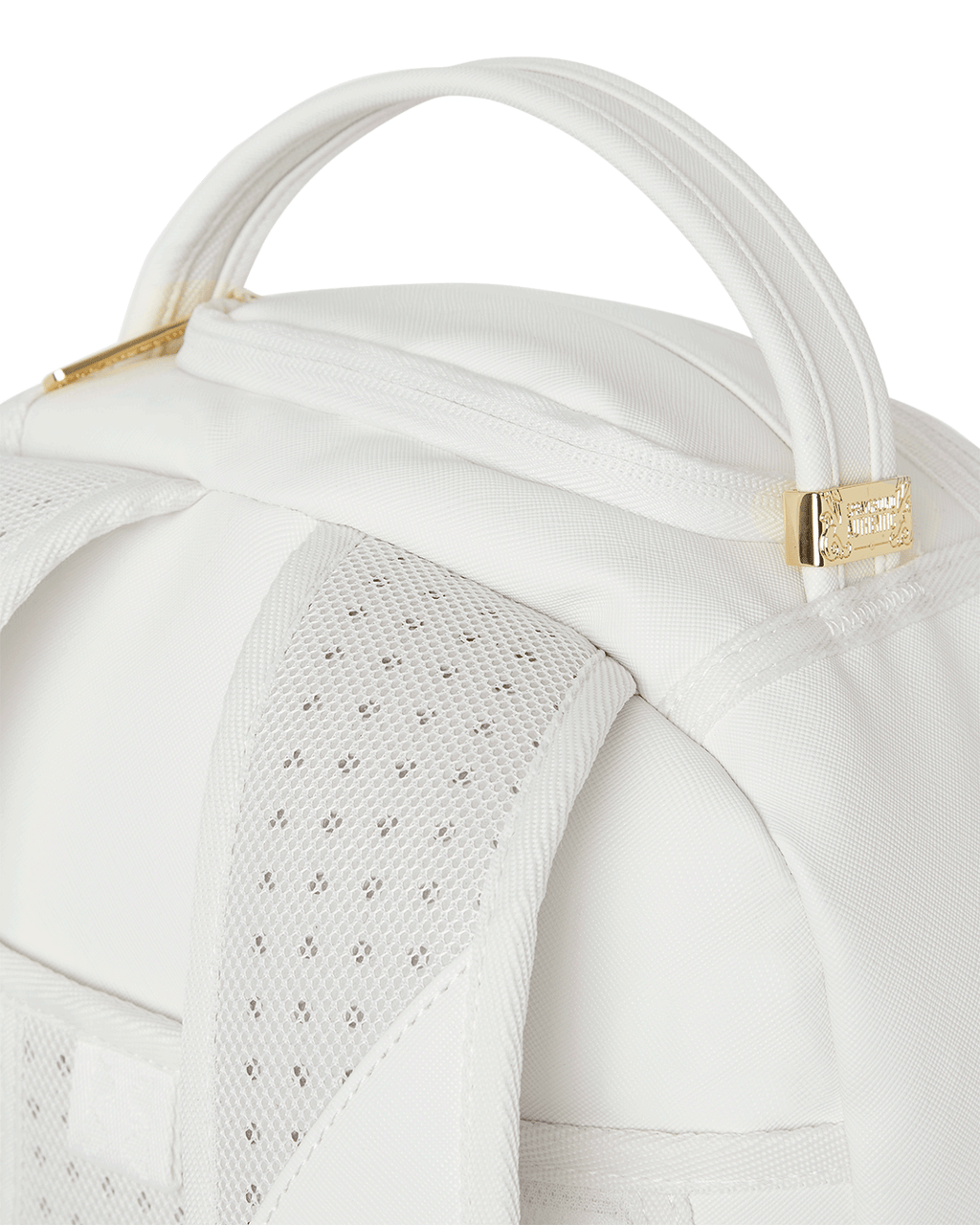 SECRET LIFE OF PEARLS BACKPACK