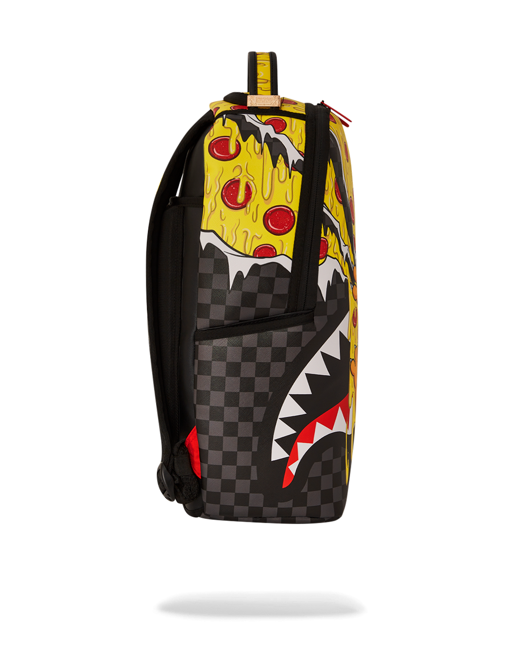 GARFIELD HANGRY DLXSV BACKPACK