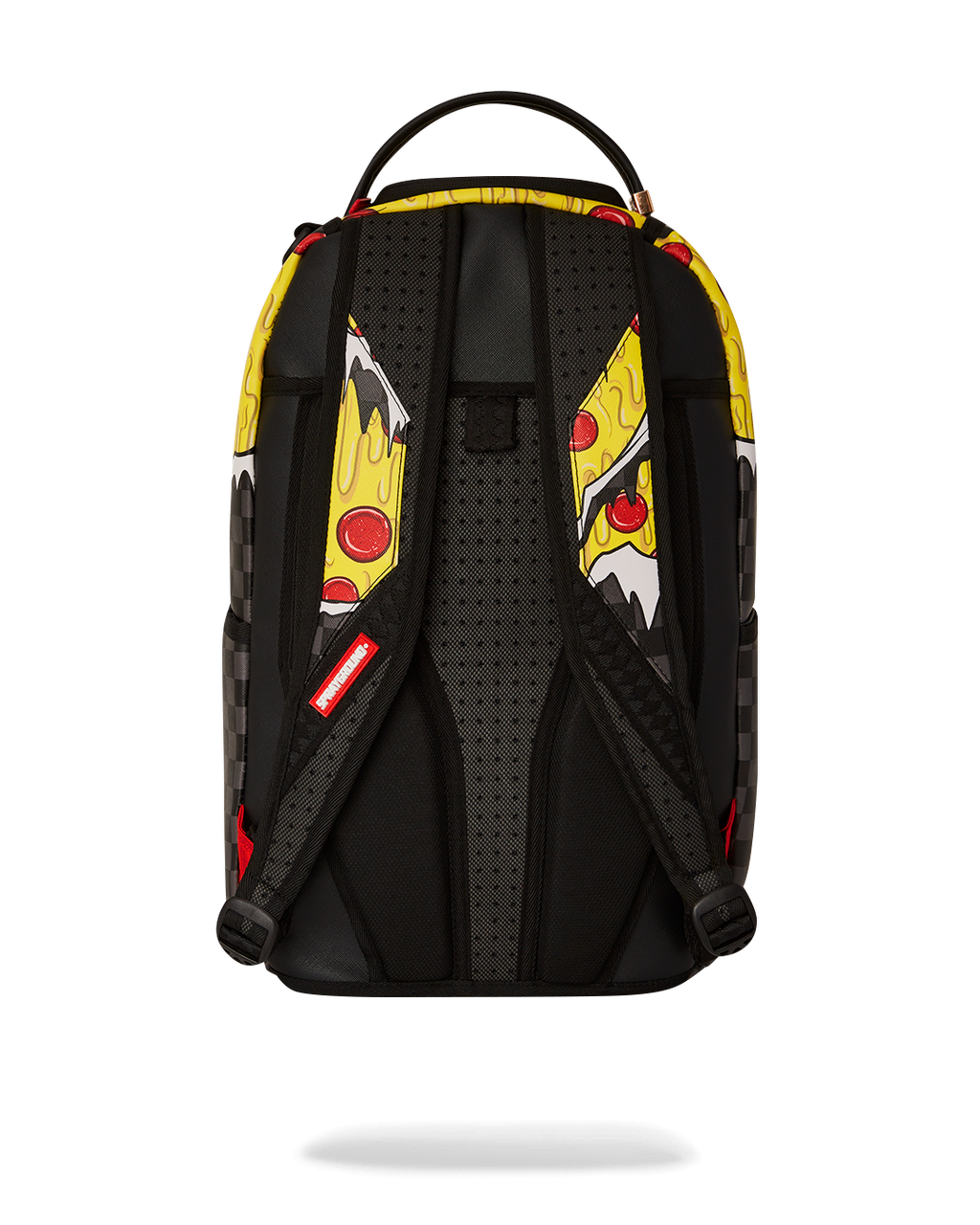 GARFIELD HANGRY DLXSV BACKPACK