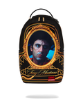 SCARFACE I'M TONY MONTANA BACKPACK (DLXV)