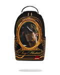 SCARFACE 'I SEE EVERY MOVE' BACKPACK (DLXV)
