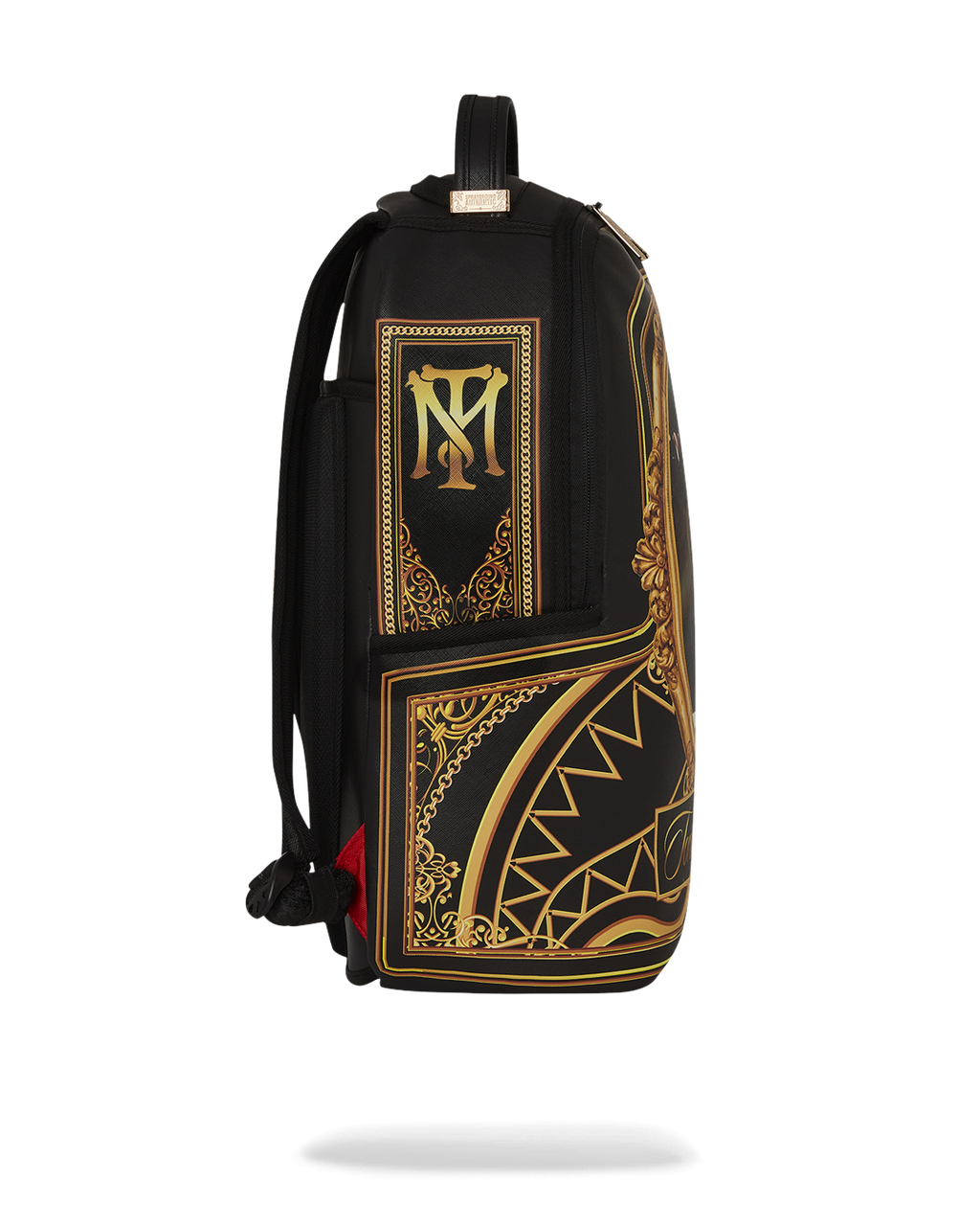 SCARFACE 'I SEE EVERY MOVE' BACKPACK (DLXV)