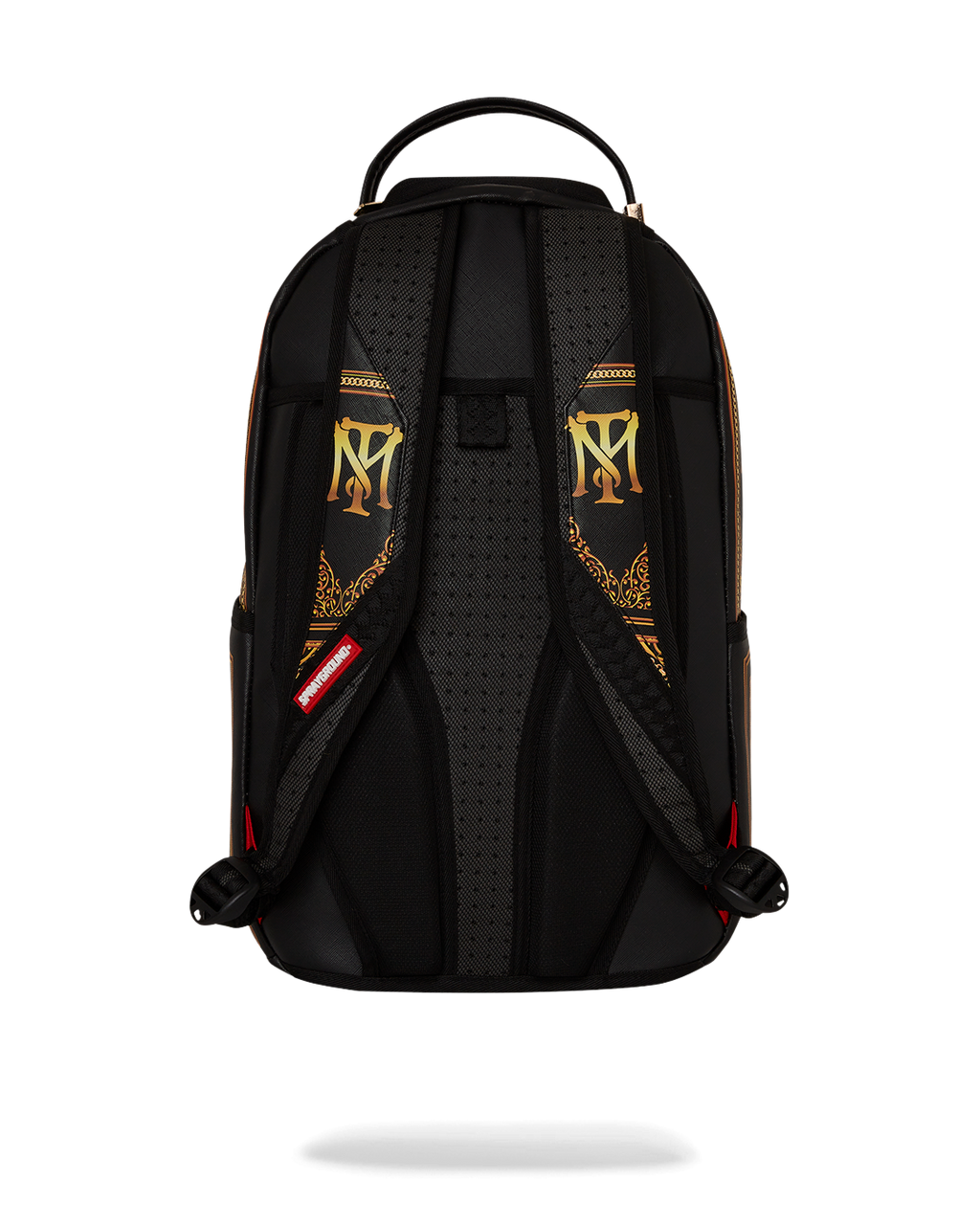 SCARFACE 'I SEE EVERY MOVE' BACKPACK (DLXV)