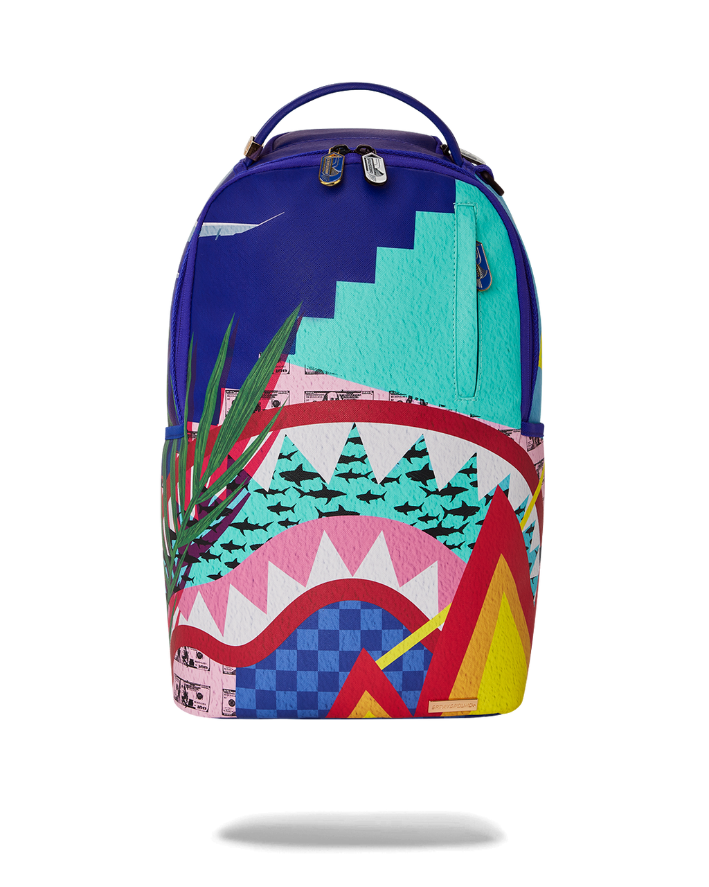 SHARK BEACH BACKPACK