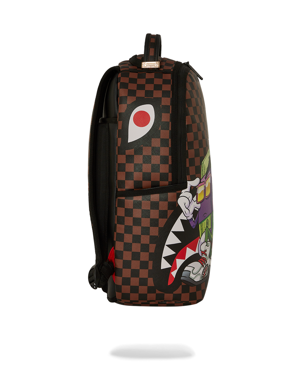 MONEY BOYS VICE BOYS DLXSV BACKPACK