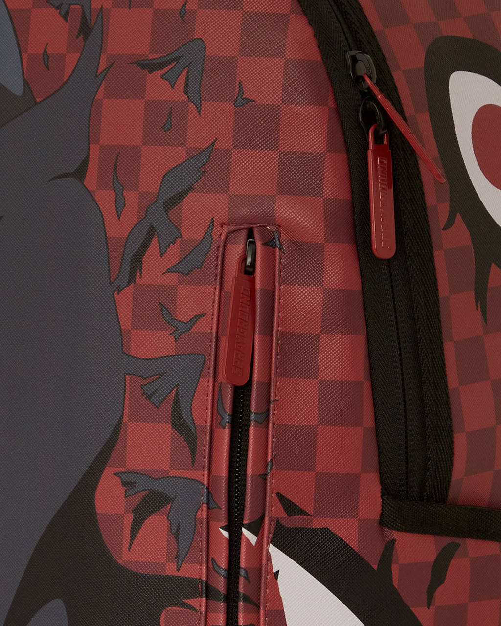 ITACHI COMEBACK