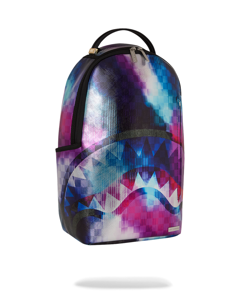 SHARKCLUB ELECTRONICA BACKPACK