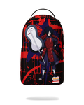 MADARA STANDTALL DLXSR BACKPACK