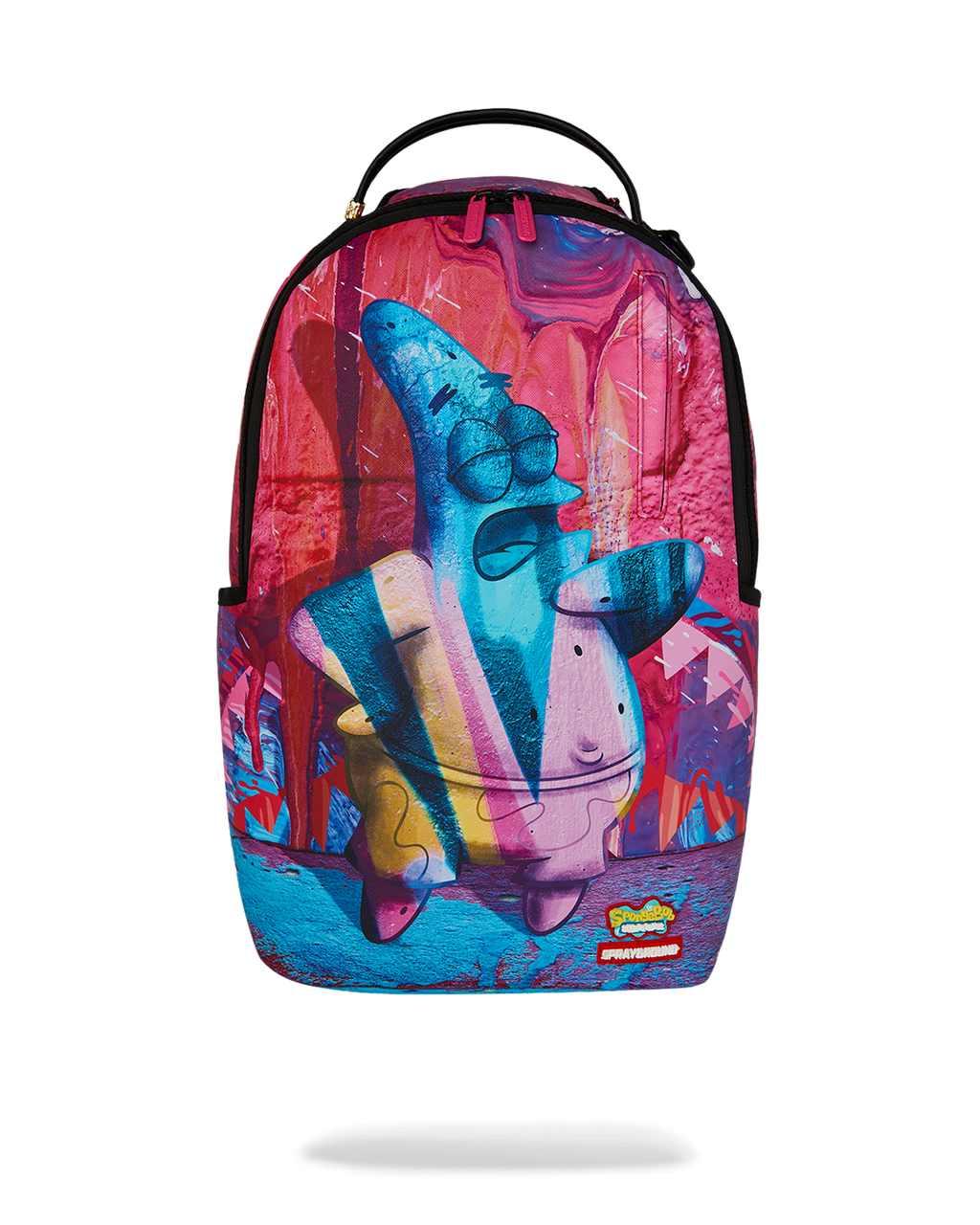 PATRICASSO BACKPACK