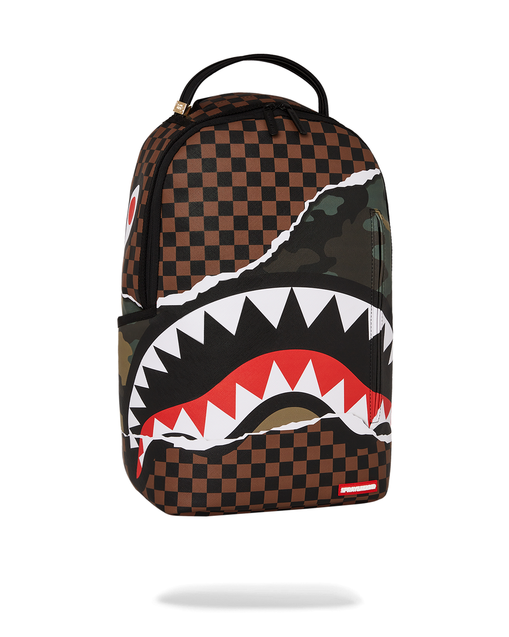 UNSTOPPABLE ENDEAVORS III BACKPACK