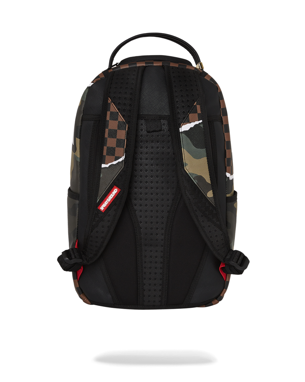 UNSTOPPABLE ENDEAVORS III BACKPACK