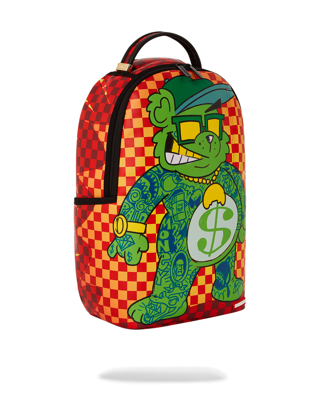 MONEYBEAR - WELCOME TO THE PARTY BACKPACK