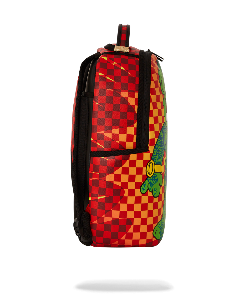 MONEYBEAR - WELCOME TO THE PARTY BACKPACK