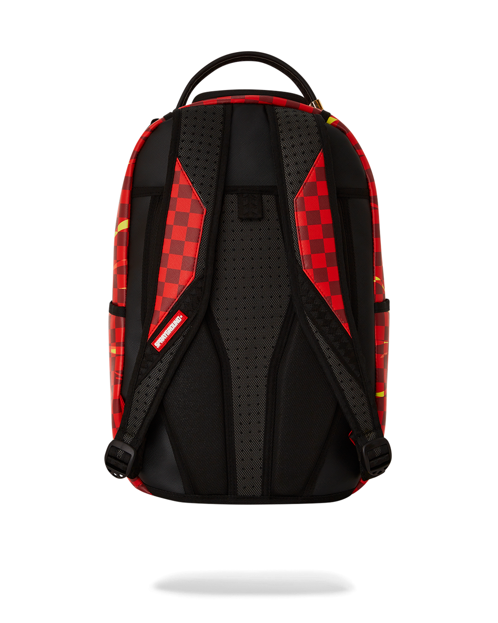 MONEYBEAR - WELCOME TO THE PARTY BACKPACK