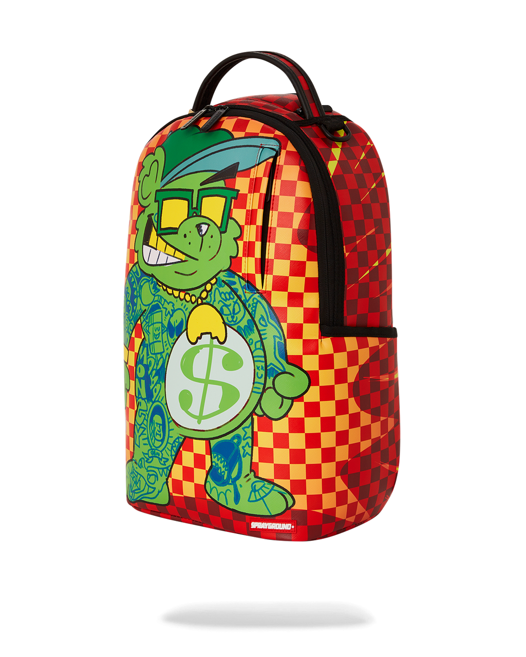 MONEYBEAR - WELCOME TO THE PARTY BACKPACK