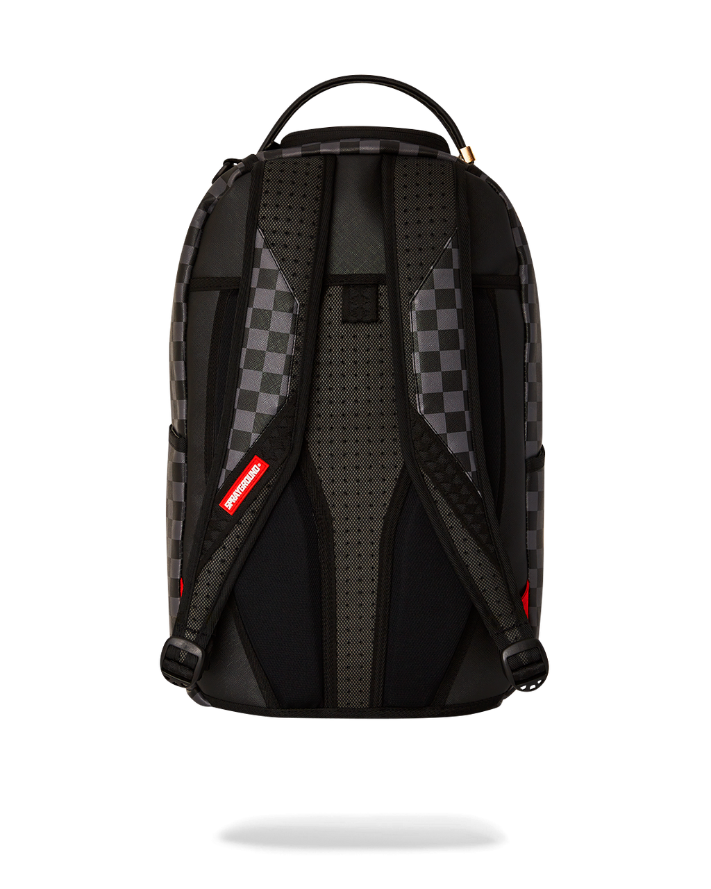 GERALD STEP INTO SUCCESS DLXSV BACKPACK